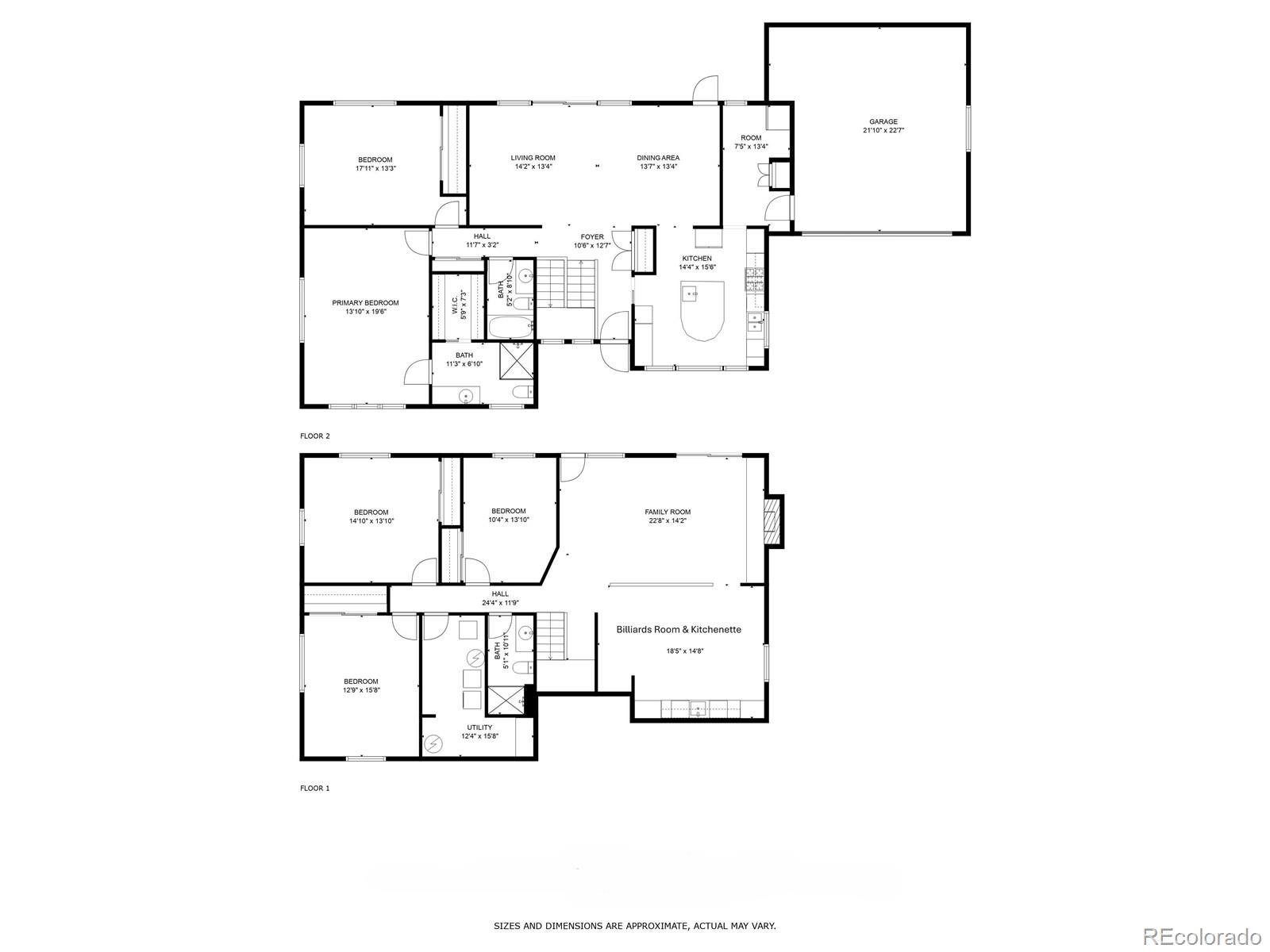 5 Hillside Drive
