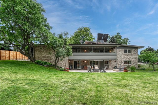 5 Hillside Drive