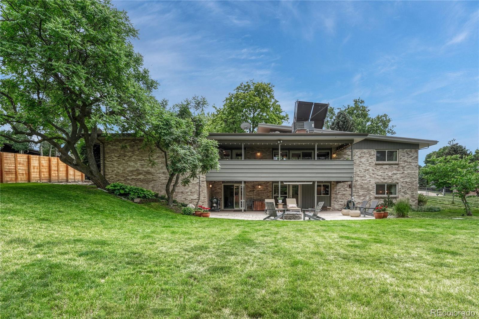 5 Hillside Drive