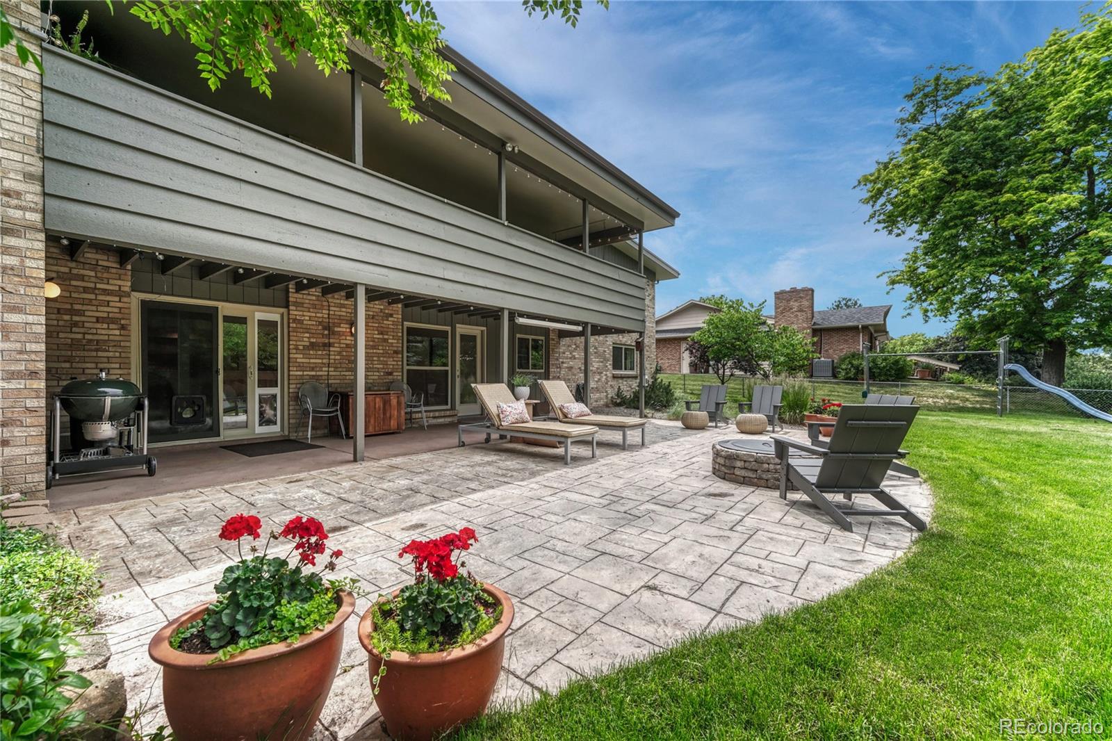 5 Hillside Drive