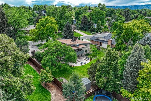 5 Hillside Drive