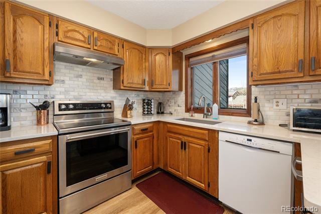 143 Forest Trail Unit: 210