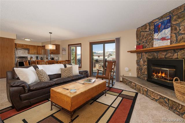 143 Forest Trail Unit: 210