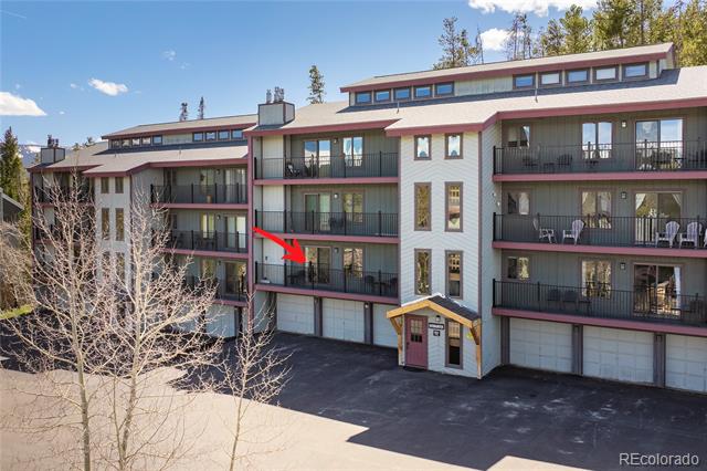 143 Forest Trail Unit: 210