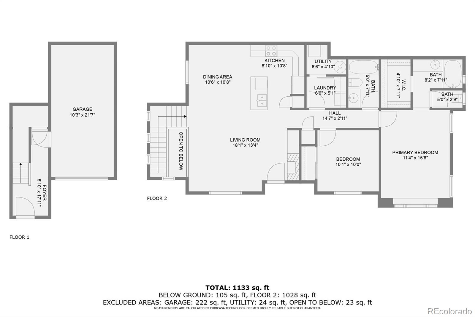 13151 Grant Circle N Unit: C