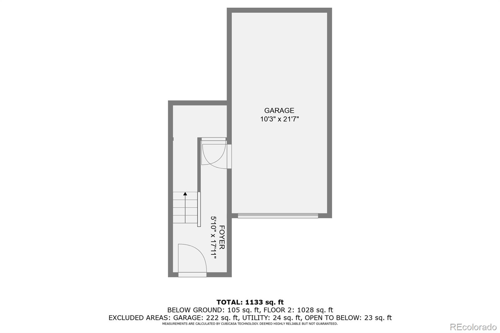 13151 Grant Circle N Unit: C