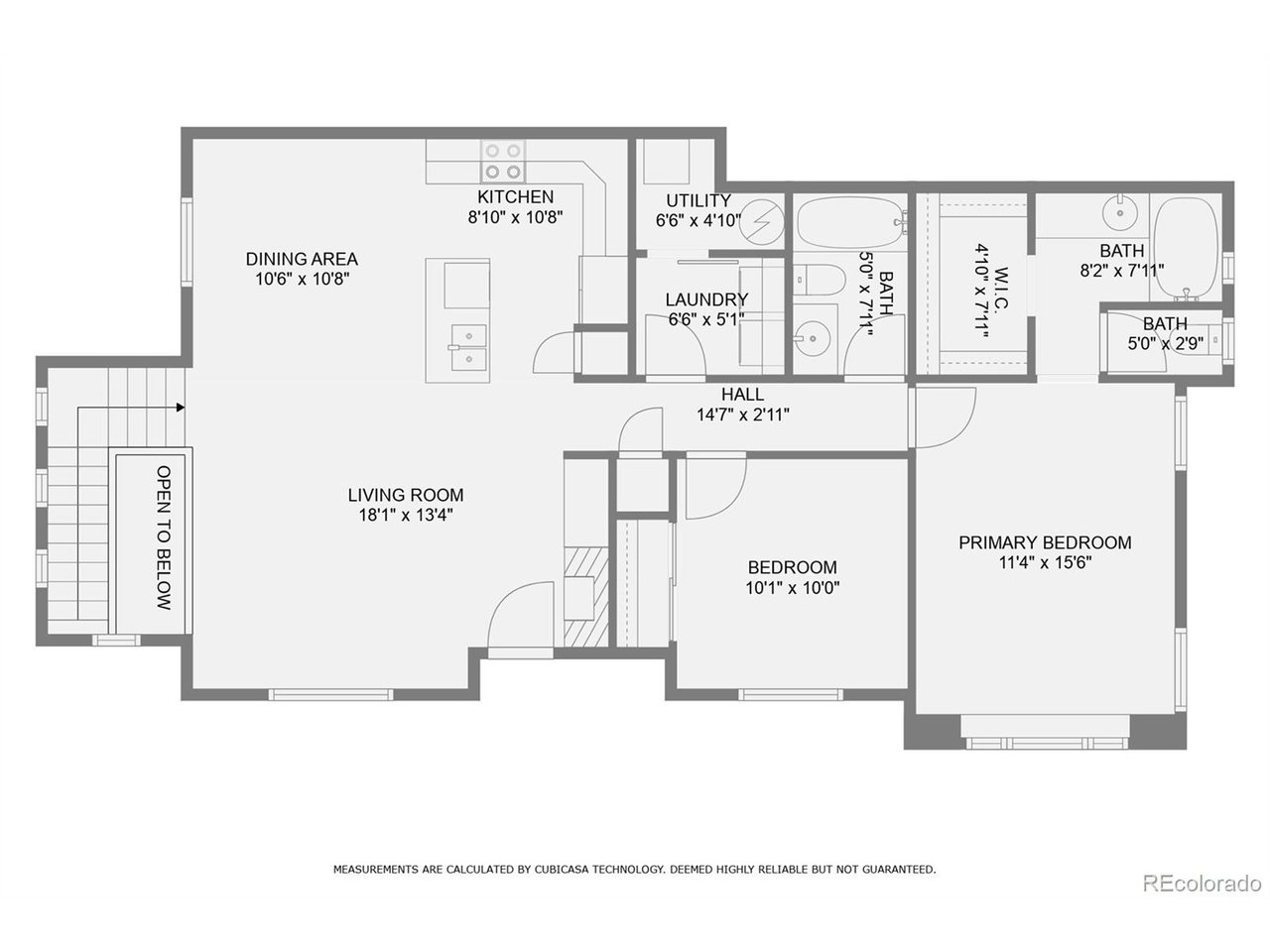 13151 Grant Cir N C