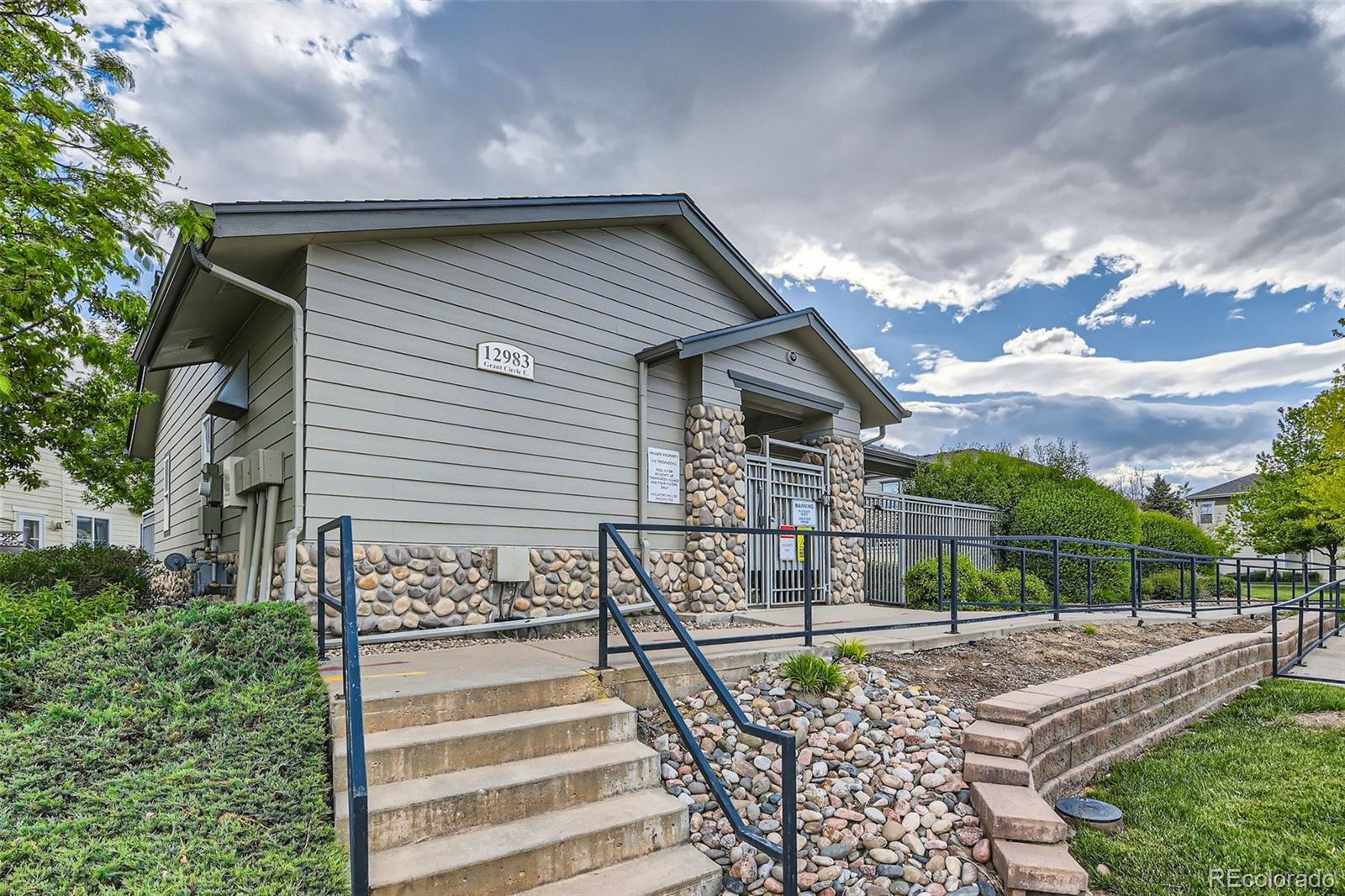 13151 Grant Circle N Unit: C