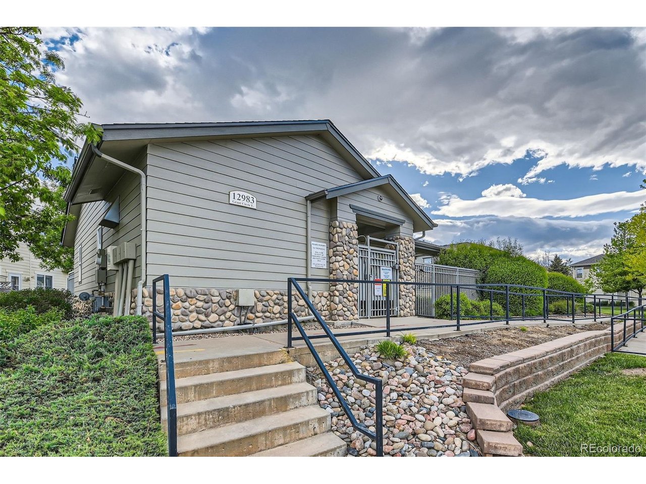 13151 Grant Cir N C