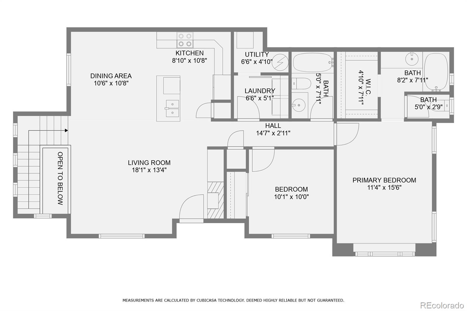 13151 Grant Circle N Unit: C