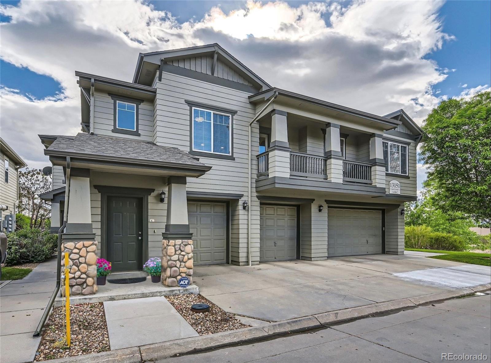 13151 Grant Circle N Unit: C