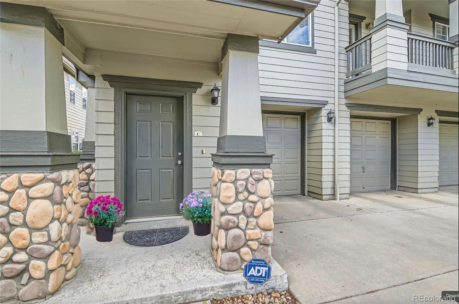 13151 Grant Circle N Unit: C