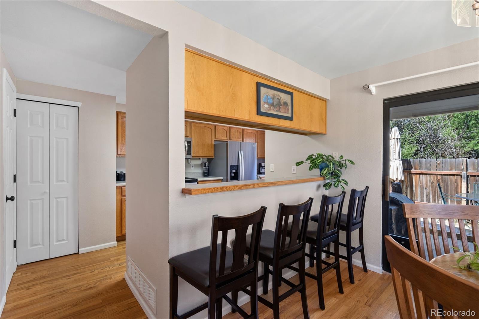 4691 S Fraser Circle Unit: A