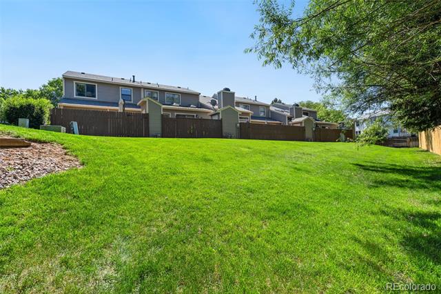 4691 S Fraser Circle Unit: A
