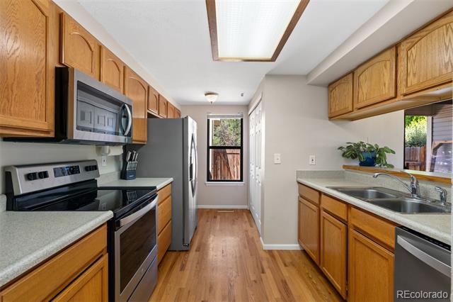 4691 S Fraser Circle Unit: A