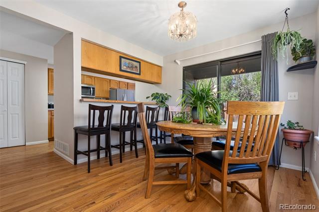 4691 S Fraser Circle Unit: A