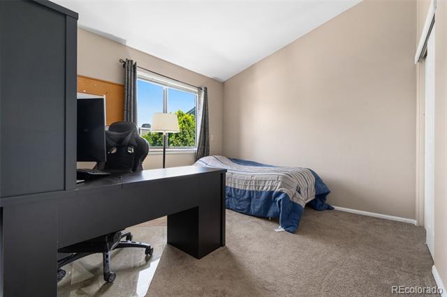 4691 S Fraser Circle Unit: A