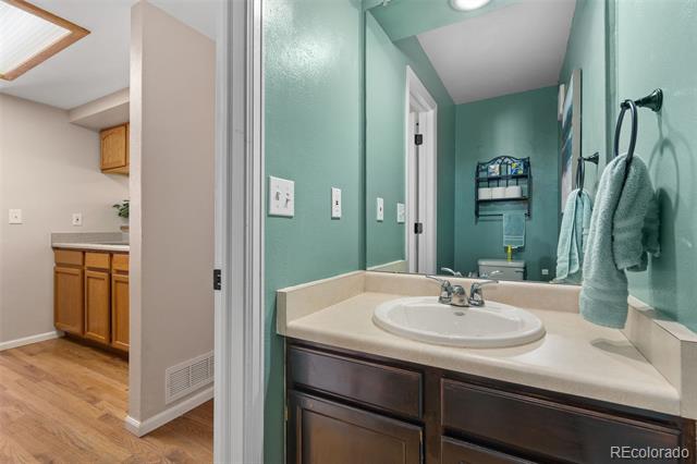 4691 S Fraser Circle Unit: A