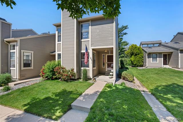 4691 S Fraser Circle Unit: A