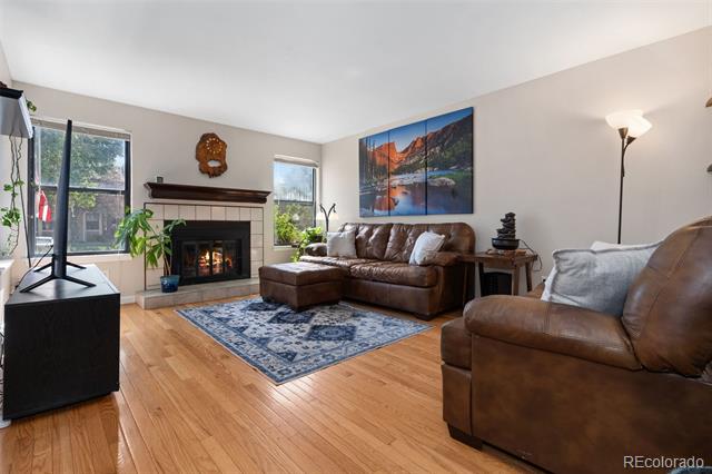 4691 S Fraser Circle Unit: A