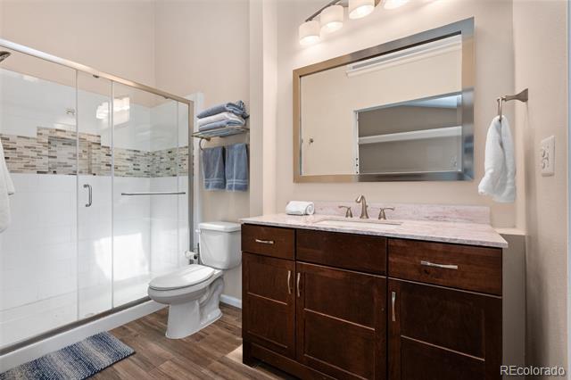 4691 S Fraser Circle Unit: A