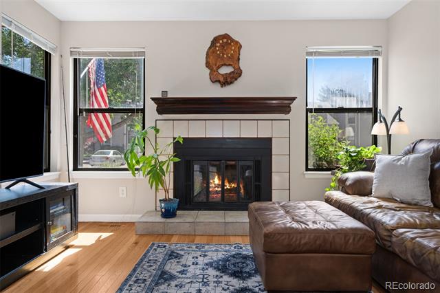 4691 S Fraser Circle Unit: A
