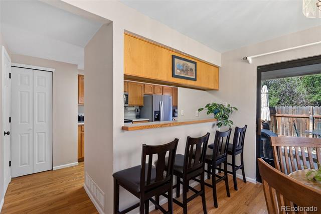 4691 S Fraser Circle Unit: A