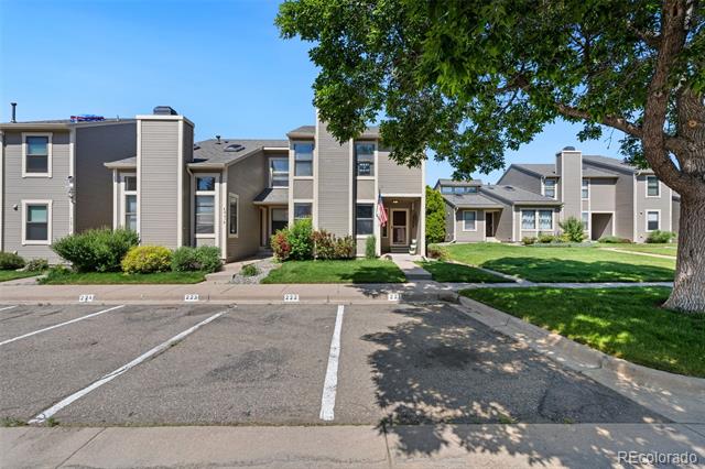 4691 S Fraser Circle Unit: A