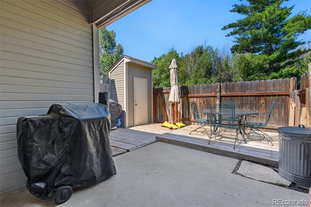 4691 S Fraser Circle Unit: A