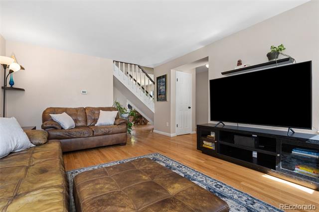4691 S Fraser Circle Unit: A