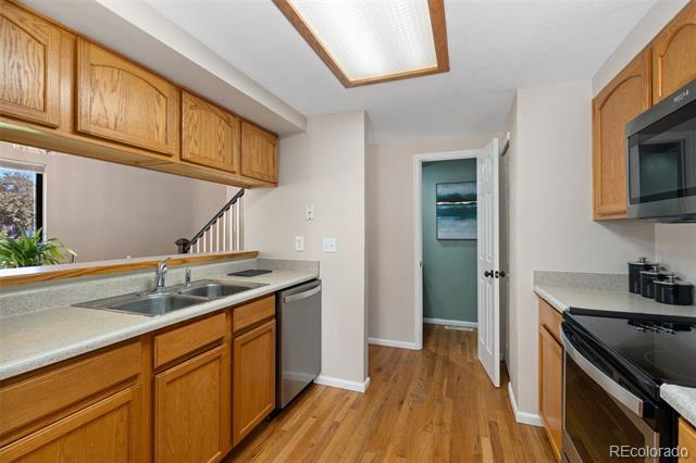 4691 S Fraser Circle Unit: A