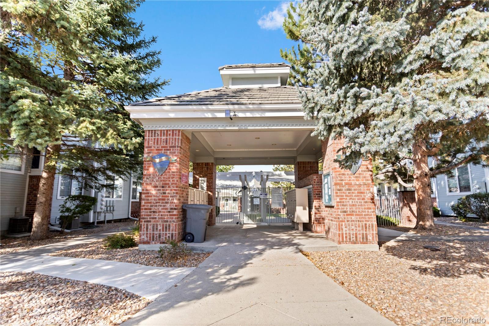12955 Lafayette Street Unit: C