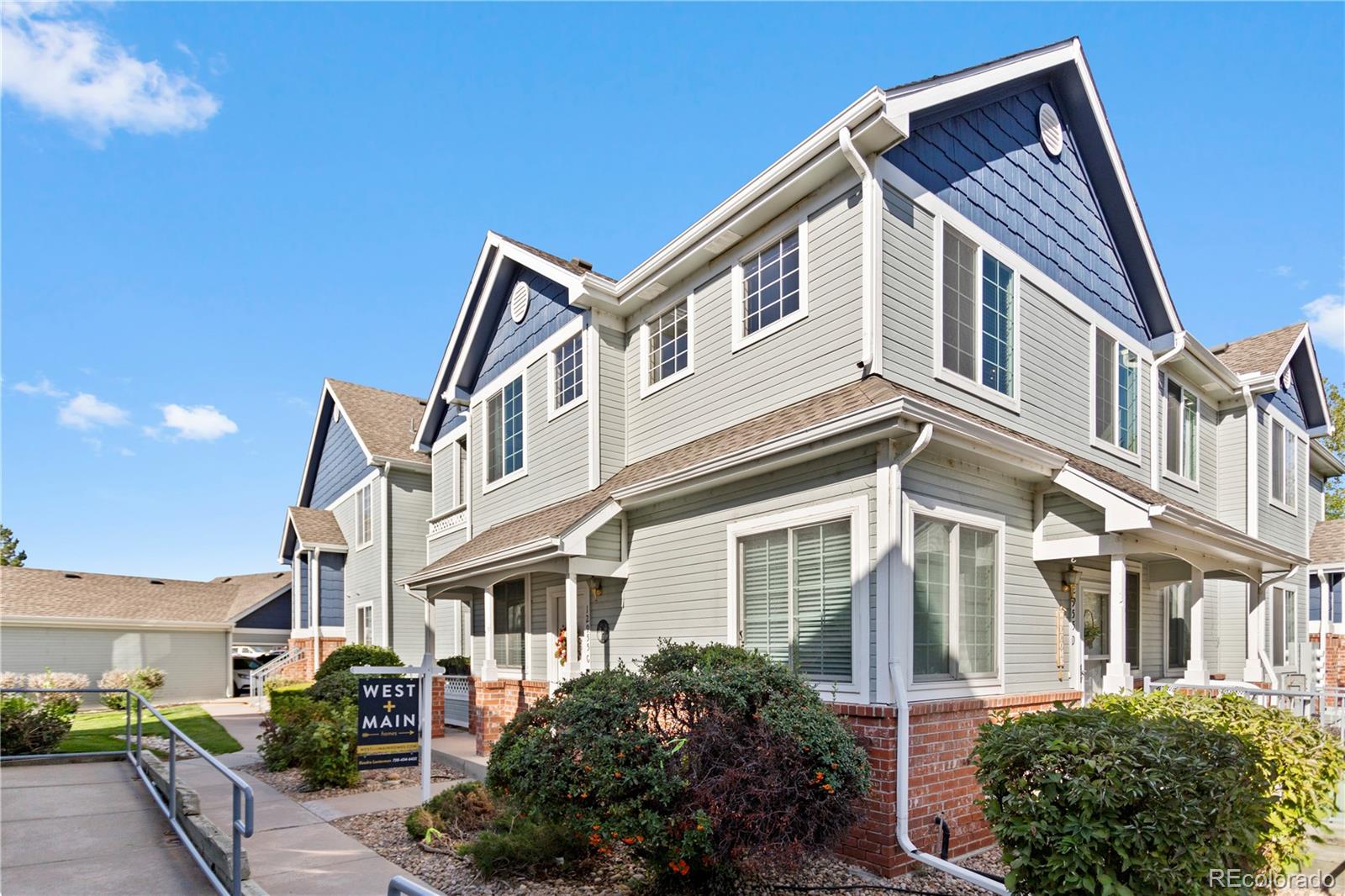 12955 Lafayette Street Unit: C