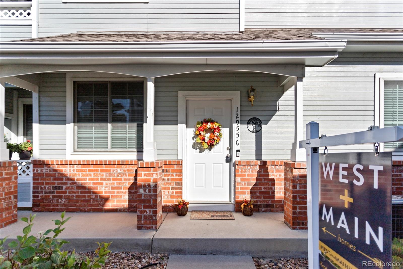 12955 Lafayette Street Unit: C