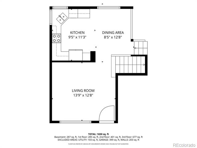 1355 S Alton Court