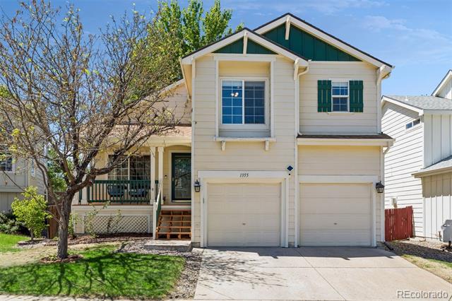 1355 S Alton Court