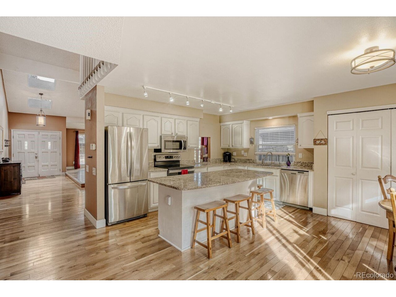 11446 San Joaquin Rdg