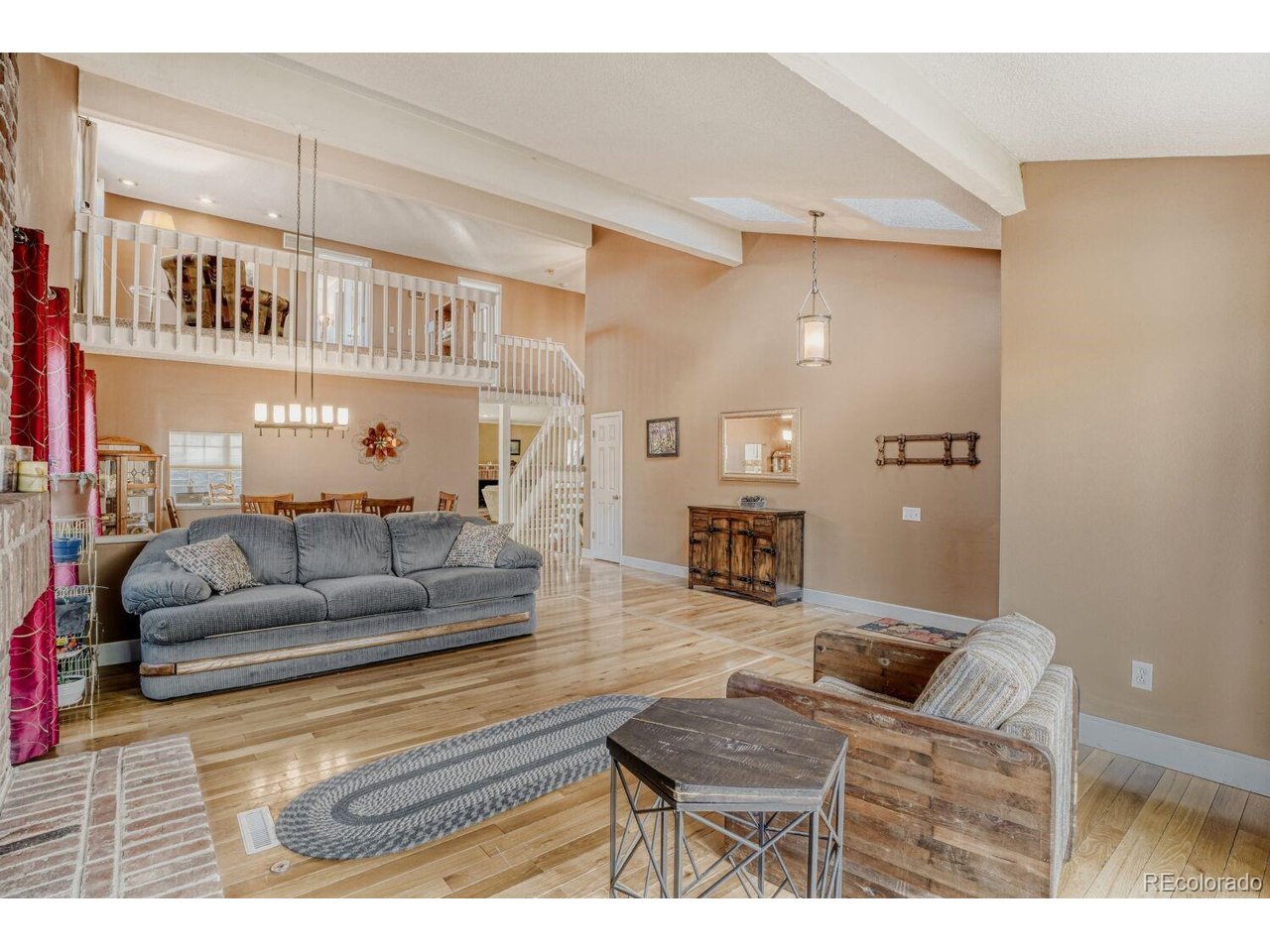 11446 San Joaquin Rdg