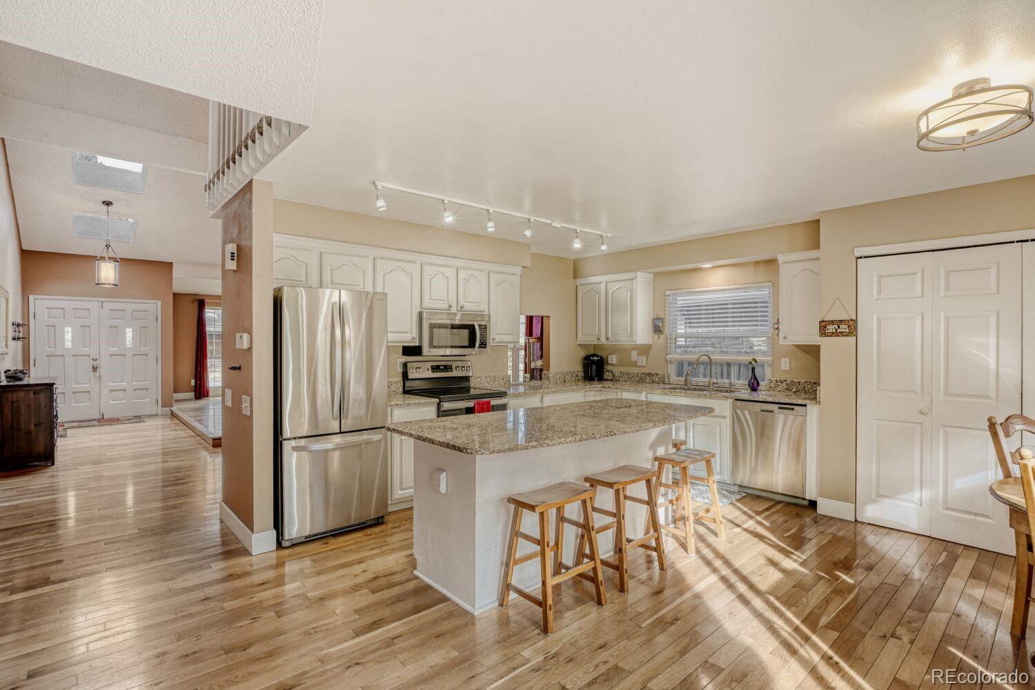 11446 San Joaquin Ridge