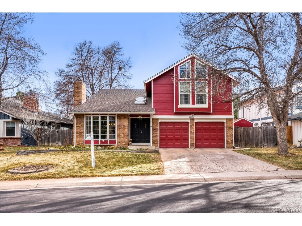 11446 San Joaquin Rdg