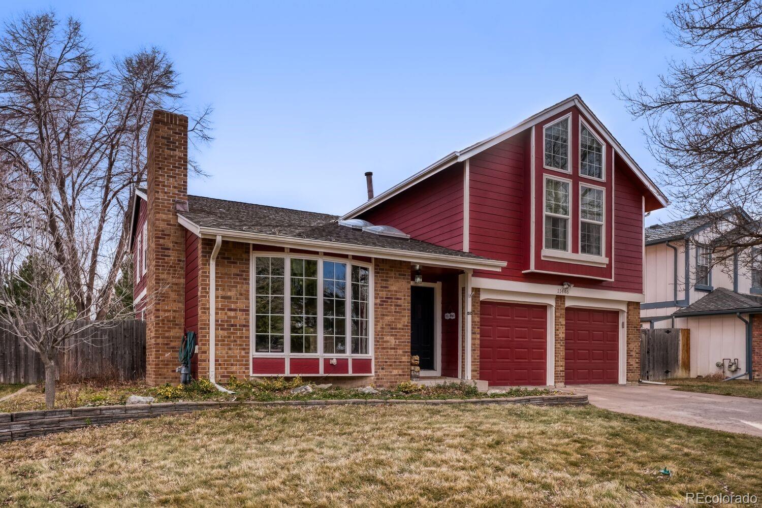 11446 San Joaquin Ridge