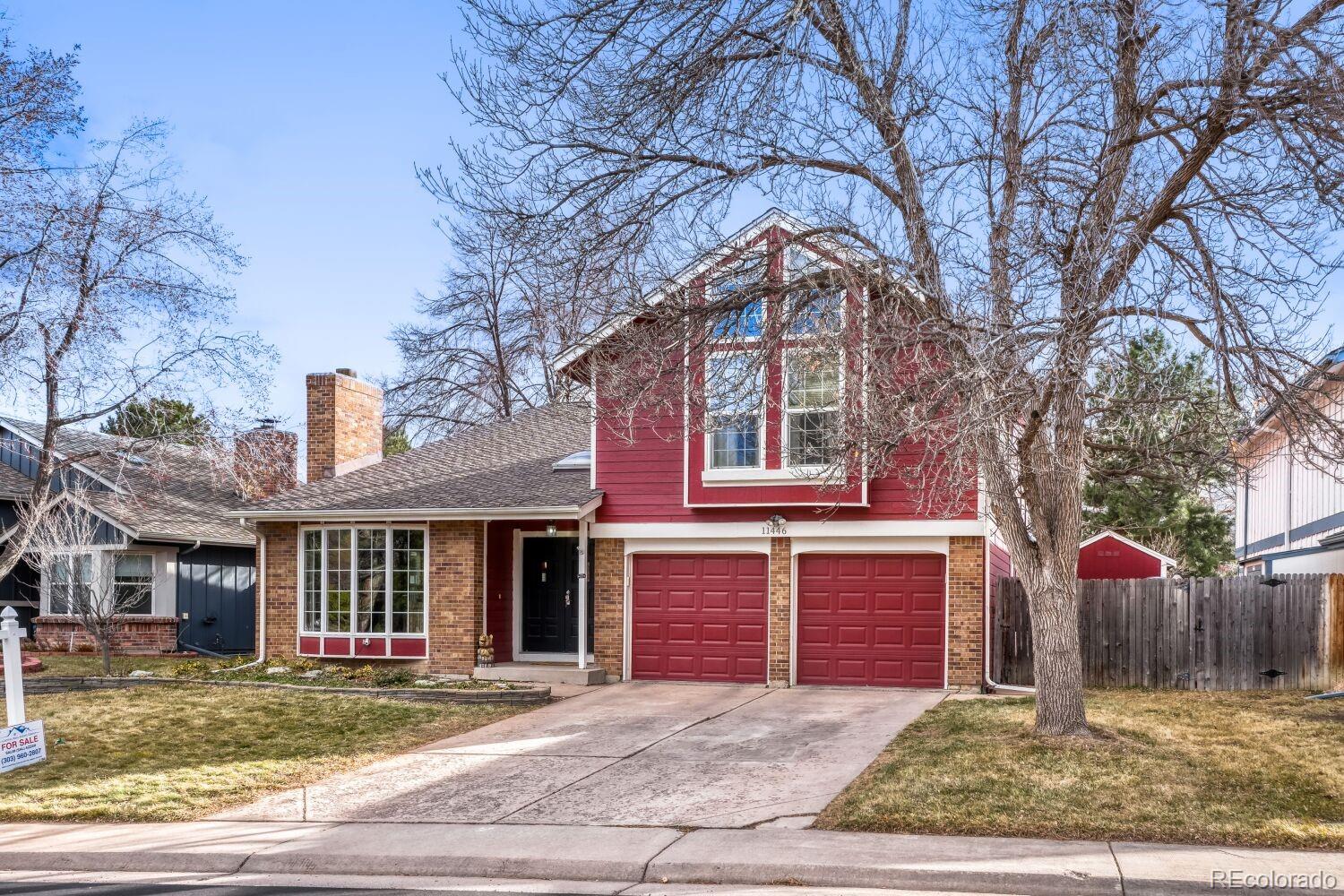 11446 San Joaquin Ridge