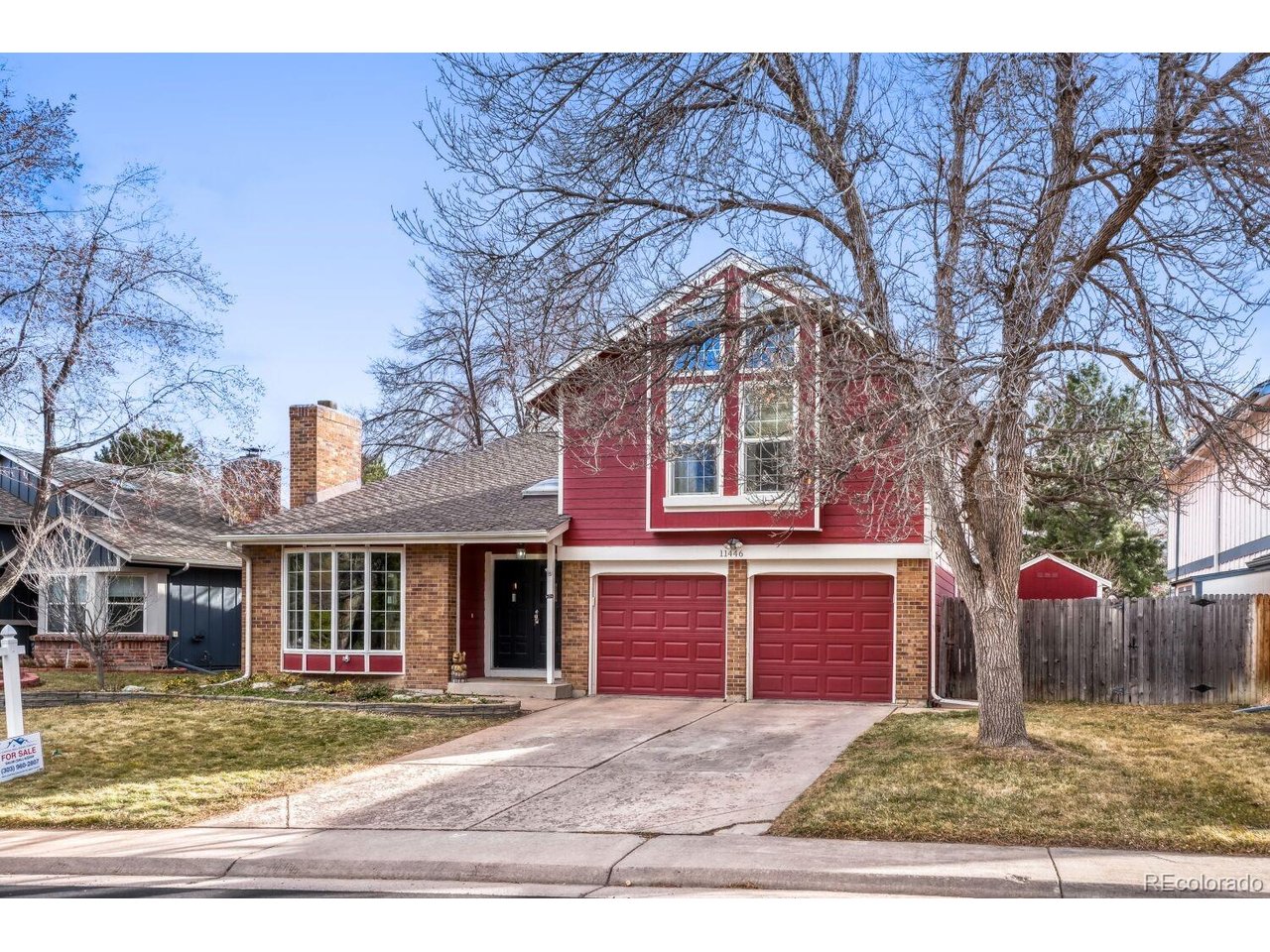 11446 San Joaquin Rdg