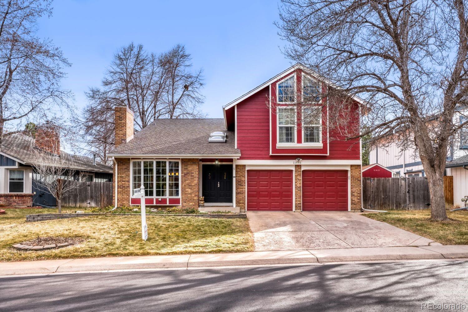 11446 San Joaquin Ridge