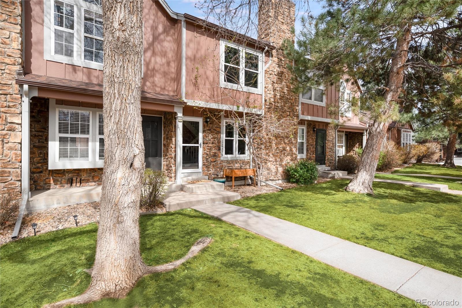 1237 S Flower Circle Unit: D