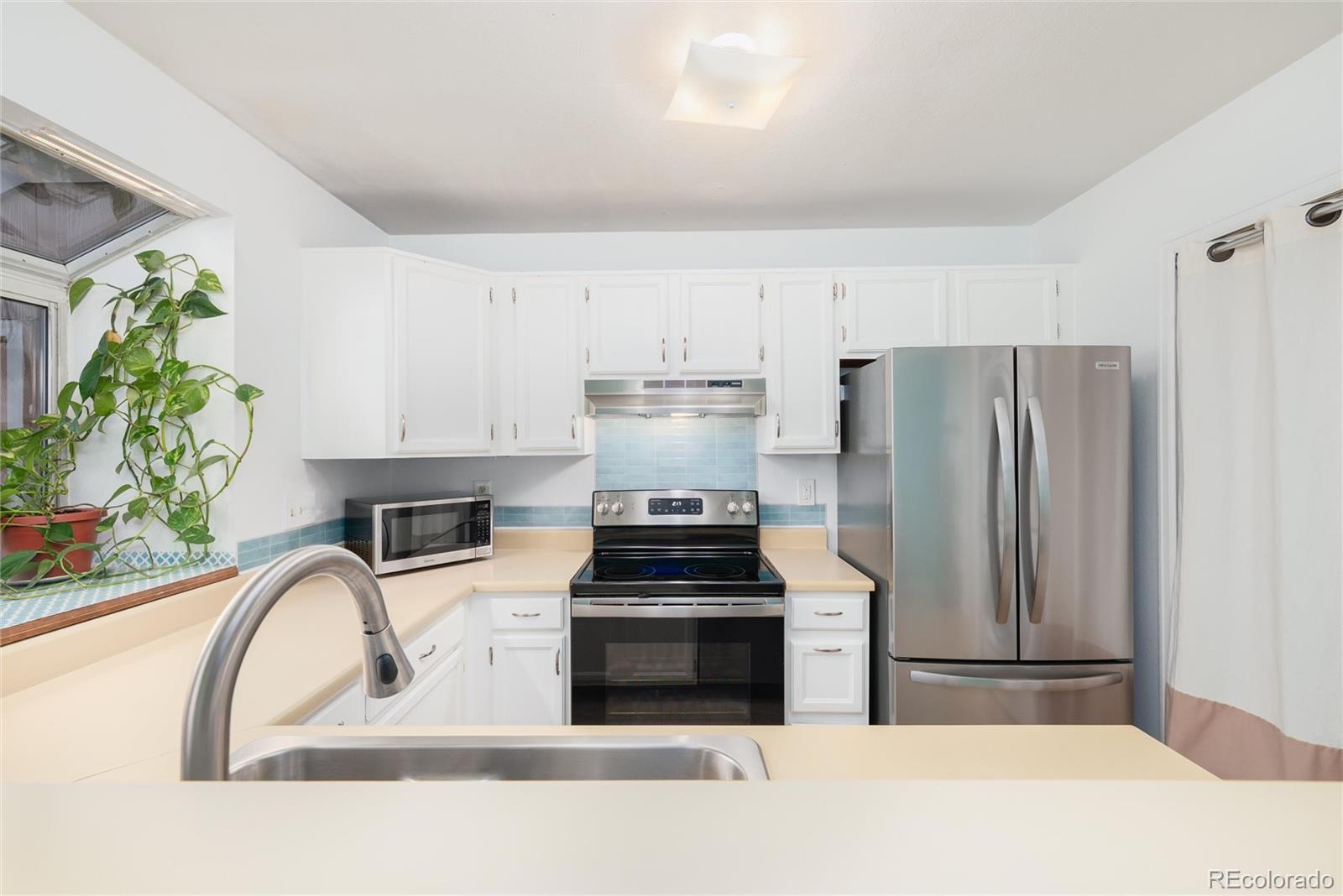 1237 S Flower Circle Unit: D