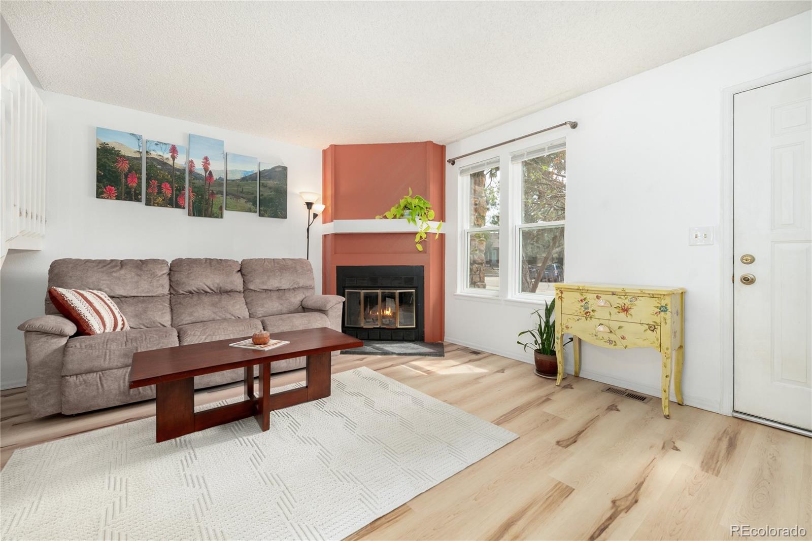 1237 S Flower Circle Unit: D