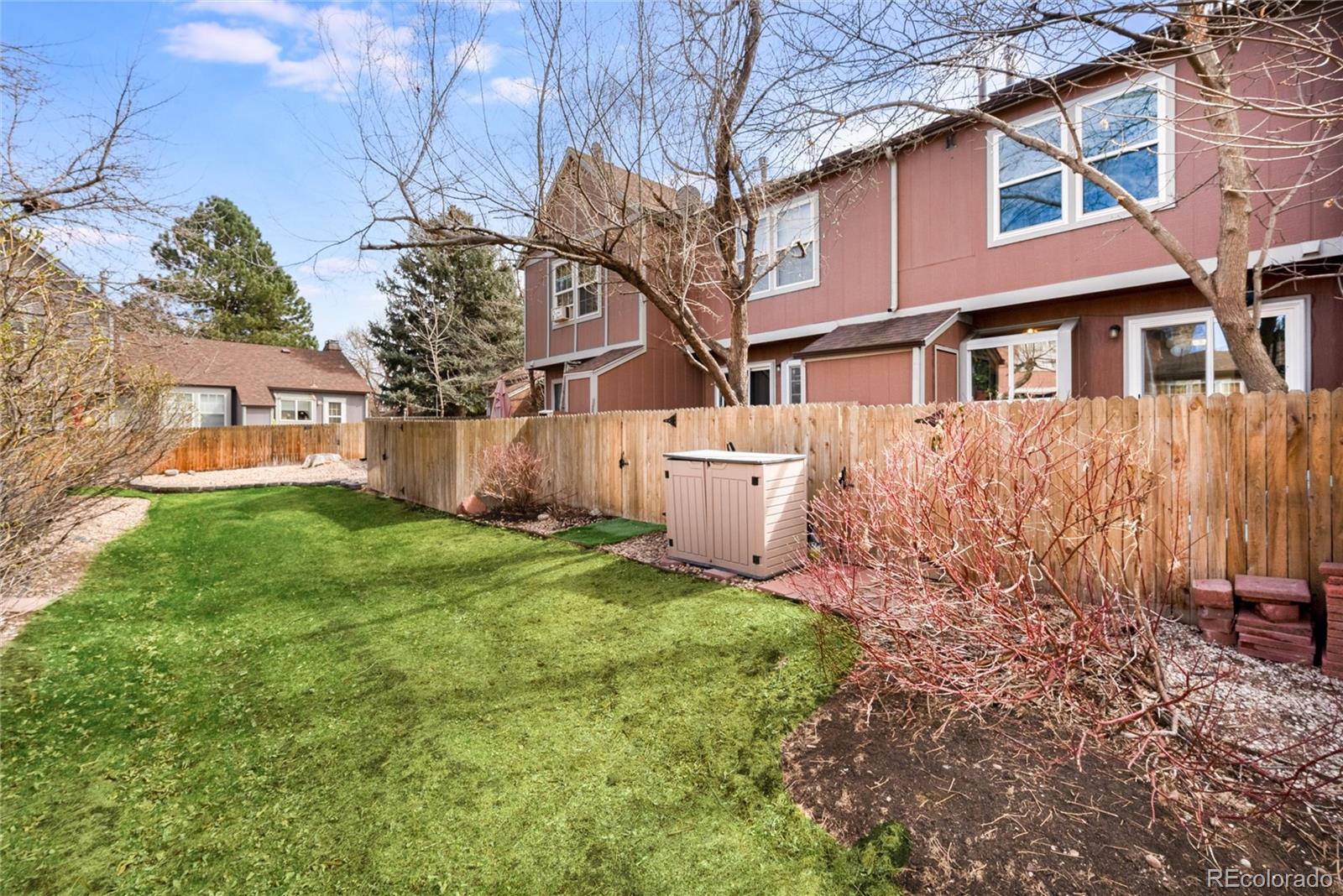 1237 S Flower Circle Unit: D