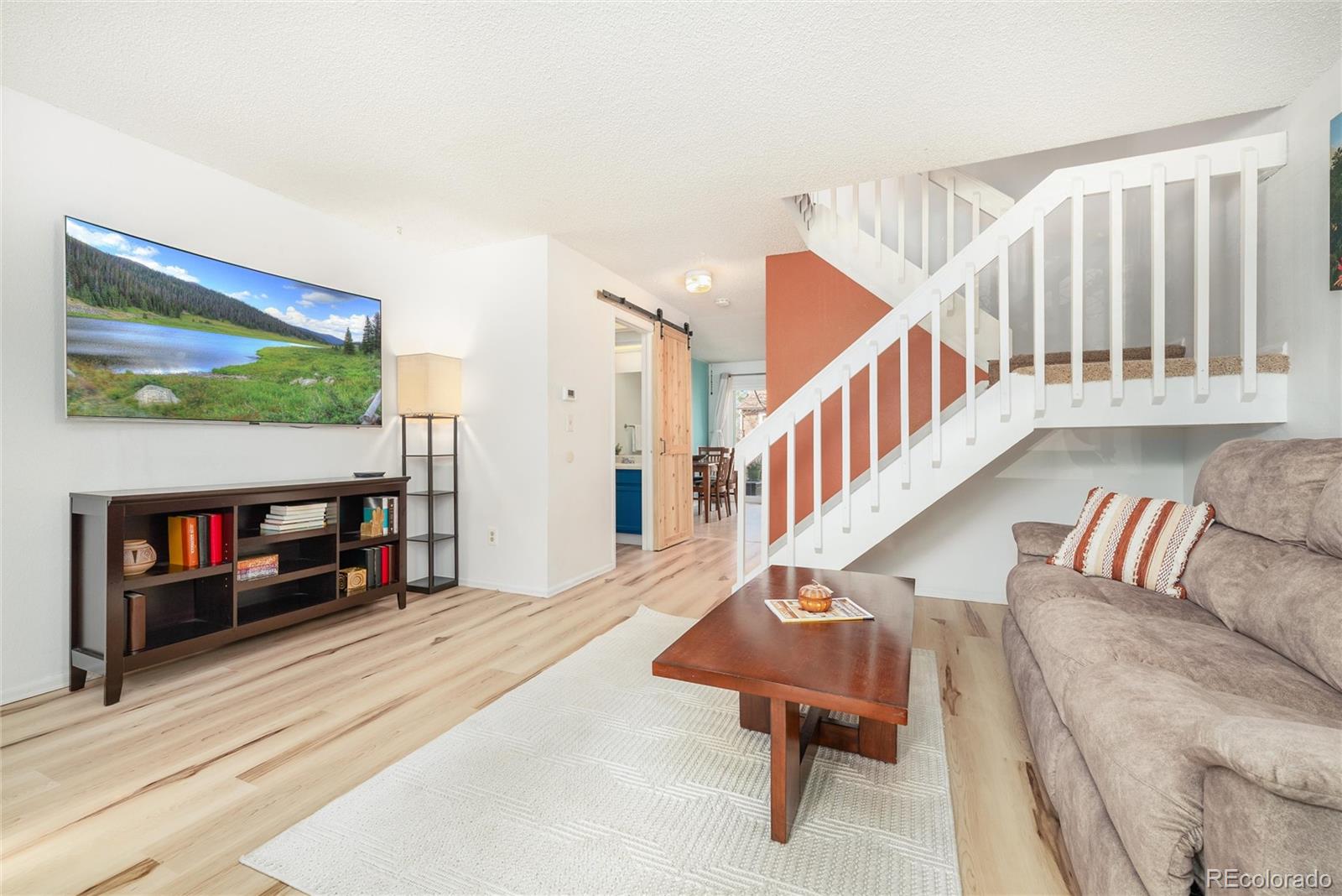 1237 S Flower Circle Unit: D