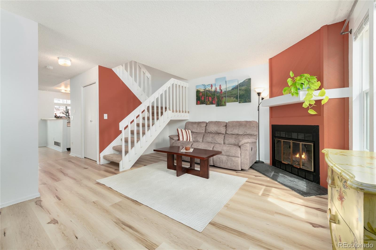 1237 S Flower Circle Unit: D